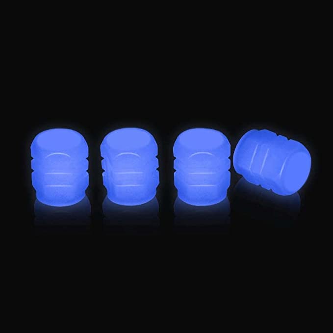 $9.99 (Universal) Car Tire Valve Stem Fluorescent Light