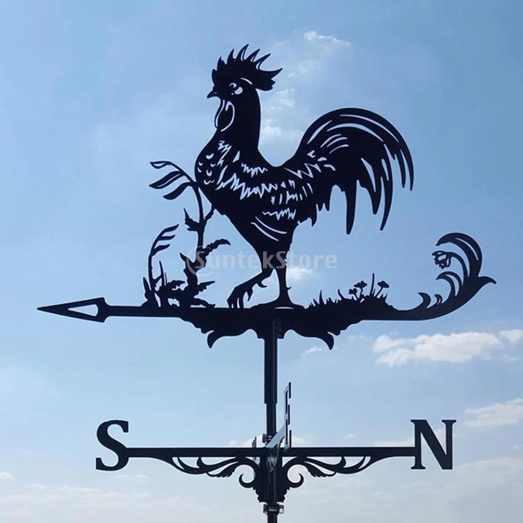 Weathervane For Yard&Roofs