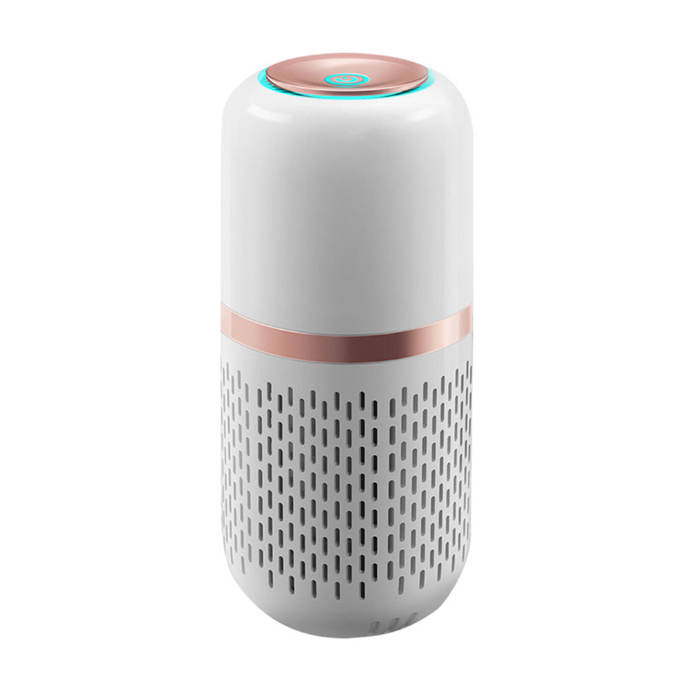 

Air Purifier Negative Ion Household Formaldehyde Removal LED Night Light, 501 Original