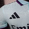Joyfball 2025/2026 Player Version  Arsenal Special Edition Football Shirt 1:1 Thai Quality（The player version jersey is a bit tight, please pay attention to the size selection）