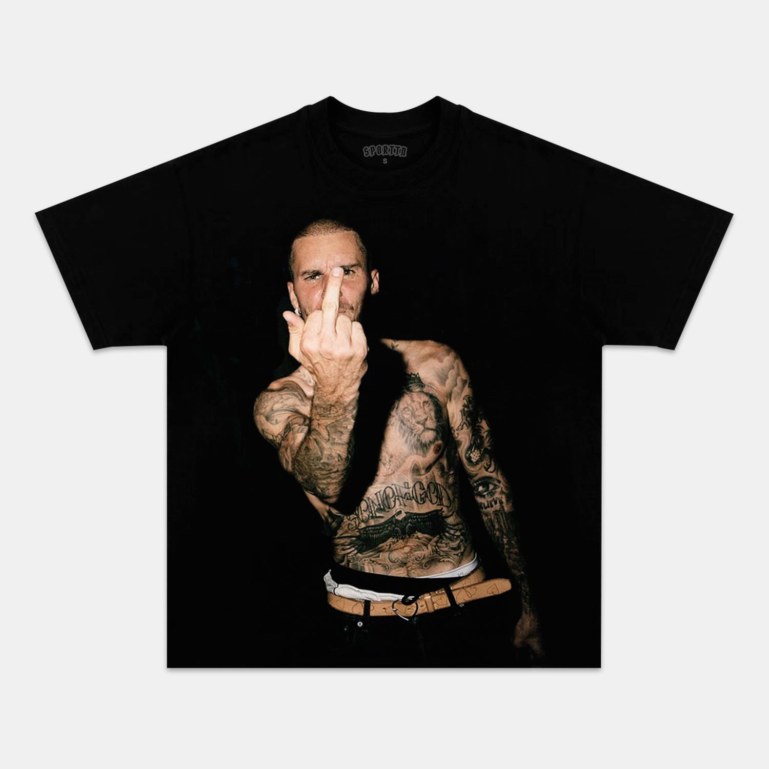 JUSTIN BIEBER TEE