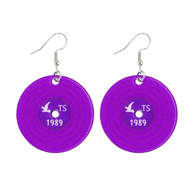 Christmas Modern Art Arylic