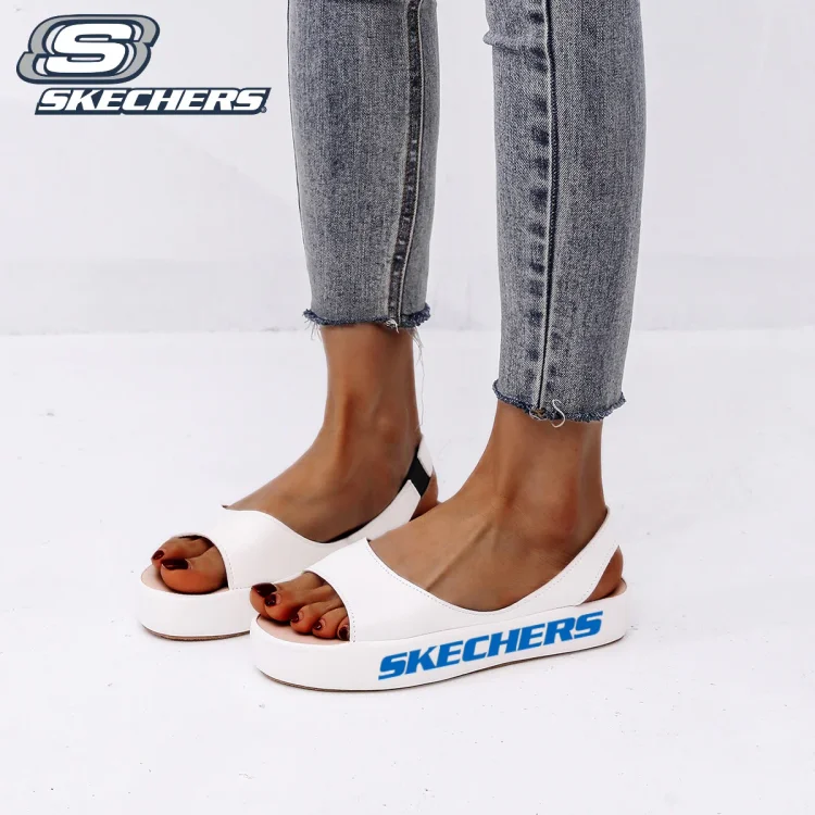 POHODLNÉ ORTOPEDICKÉ SANDÁLY SKECHERS 2024