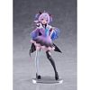 1/7 Scale Purple Lollipop - Needy Streamer Overload Official Statue - Claynel