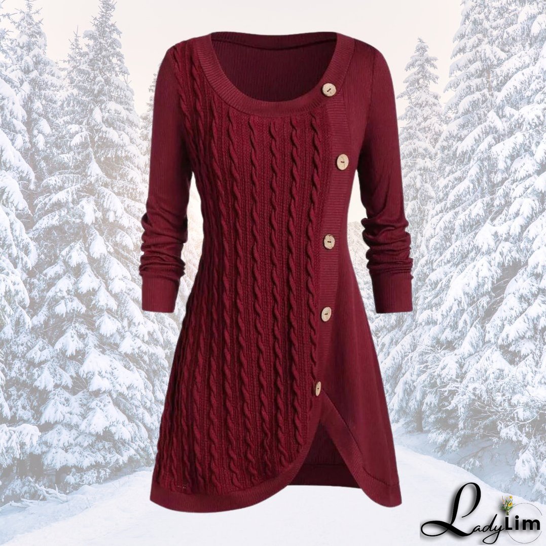 Classic and Elegant winter Pullover