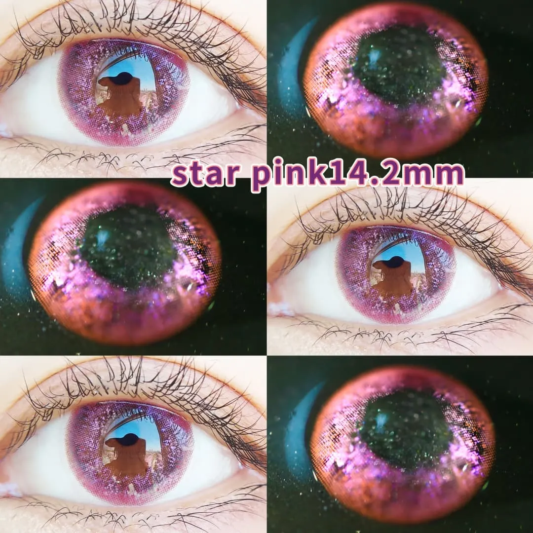 [Character Name] anime cosplay eye accessories product photo
