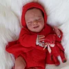 Babiesprincess Lifelike Reborn Baby Doll, Babiesprincess