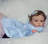 Babiesprincess Lifelike Reborn Baby Doll, Babiesprincess