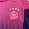 2024 Kids Germany Soccer Jersey Away