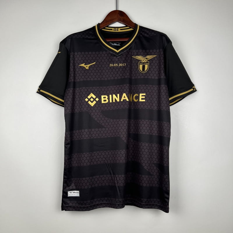 23-24 Lazio 10th Anniversary Edition Soccer Jersey