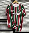 2025/2026 Fluminense Home Jersey 1:1 Thai Quality