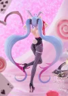 L Size POP UP PARADE Series Rabbit Hole Ver. Hatsune Miku - VOCALOID Official Statue - Good Smile Company