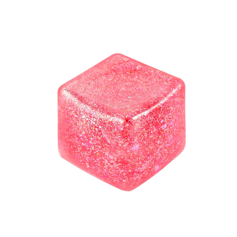 Squeezing Toy Solid Color Plastic Toys