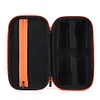Hard Travel Case Anti-Scratch for JBL Wireless 2 Microphone System AA Batteries