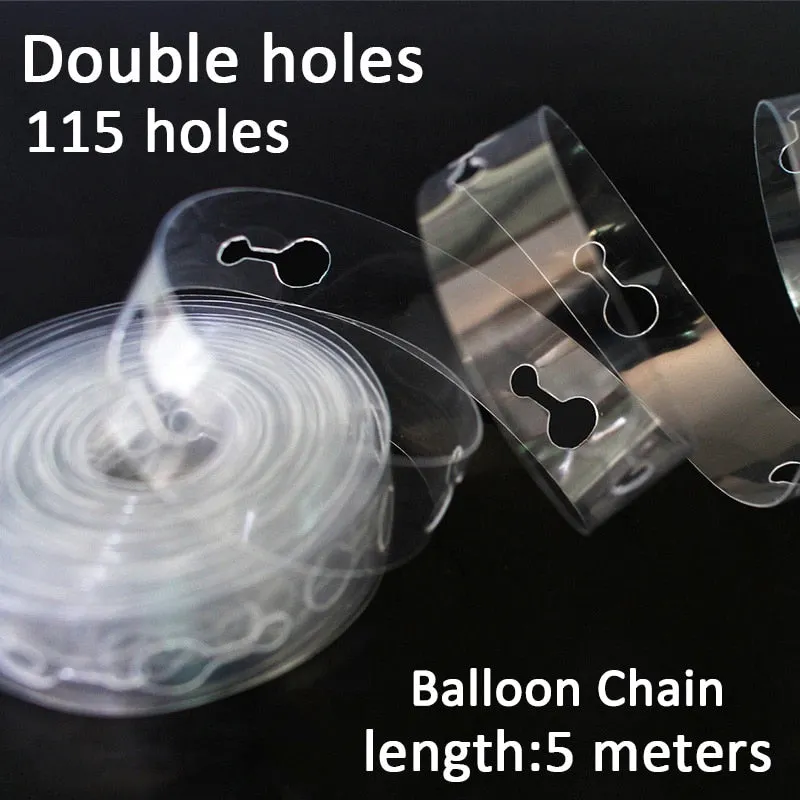 Rose Gold Number Foil Balloon Party Decorations Wedding Happy Birthday Party Kids Baby Shower Boy Girl Decor First 1st Supplies