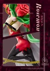 1/8 Scale Sexy Digimon Series Rosemon/ Rosemon Burst Mode - Digimon Resin Statue - Moon Glow Studio