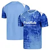 Joyfball 2025/2026 Derby County Third Away Football Shirt 1:1 Thai Quality