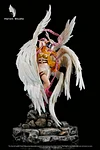 1/6 & 1/4 Scale Angewomon - Digimon Resin Statue - Harem-Studio [In Stock]