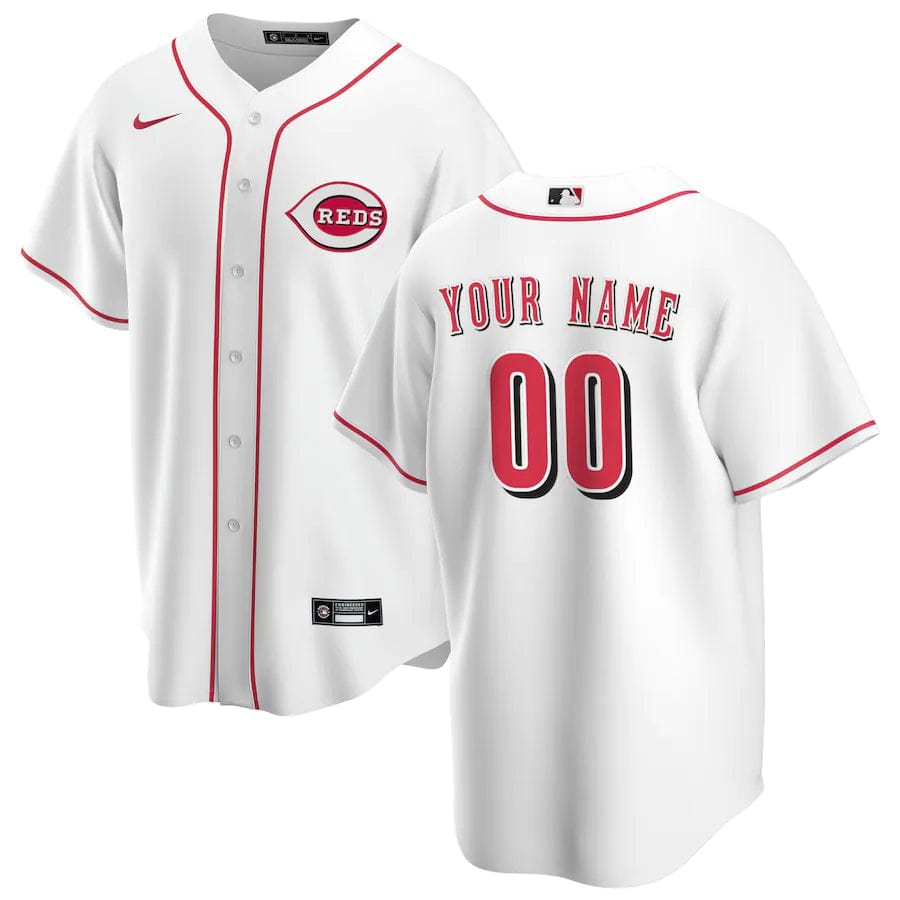Cincinnati Reds Jerseys mysite