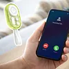 BT Air Mouse RC Multi-Function BT 5.3 RC Page Turner Bluetooth Compatible Lazy Reader Tool for TikToks Liking Short Videos