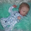 Babiesprincess Lifelike Reborn Baby Doll, Babiesprincess