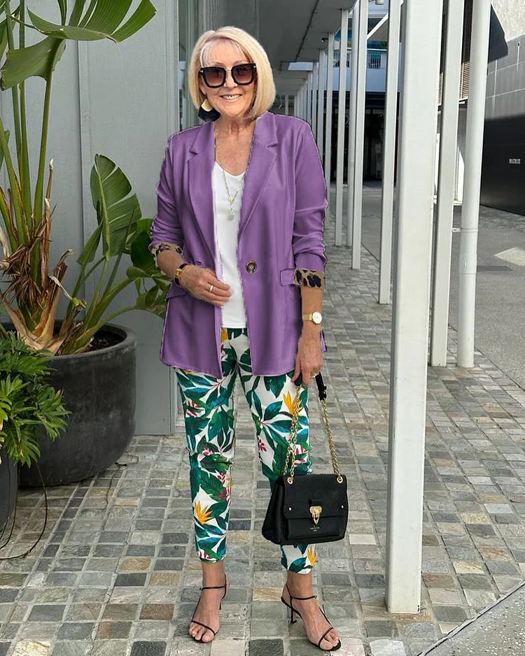 Stylish and Comfortable Dresses for Older Women