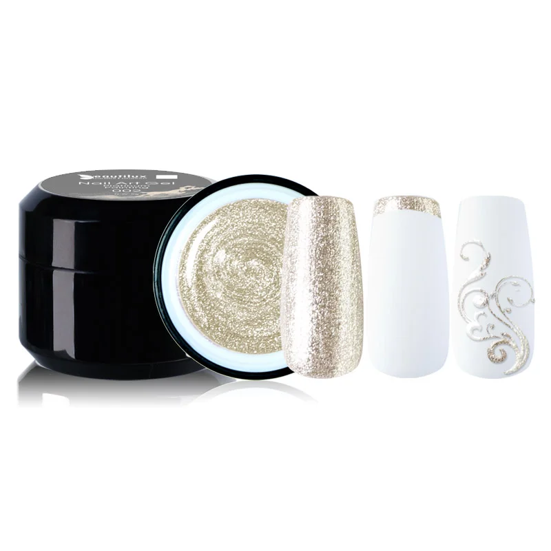 PLATINUM PAINTING GEL|BCP6G-02