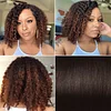 TWIST OUT NATURAL HAIR WIG