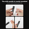 Air CO2 Inflator with Tire Repair Set CO2 Bike Tire Inflator Bicycle Accessories