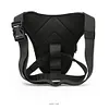 Cycling Drop Leg Bag Lightweight Outdoor Waist Pack for Motorcycle Riding Travel