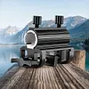 Fishing Chair Umbrella Clamp Universal Umbrella Stand Fishing Chair Accessories