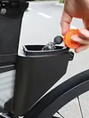 Bicycle Saddle Bag Hard Shell Waterproof Road Bike Tail Bag Cycling Accessories