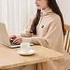 Wearable USB Electric Heated Blanket Heating Electric Blanket Shawl Heated Shawl