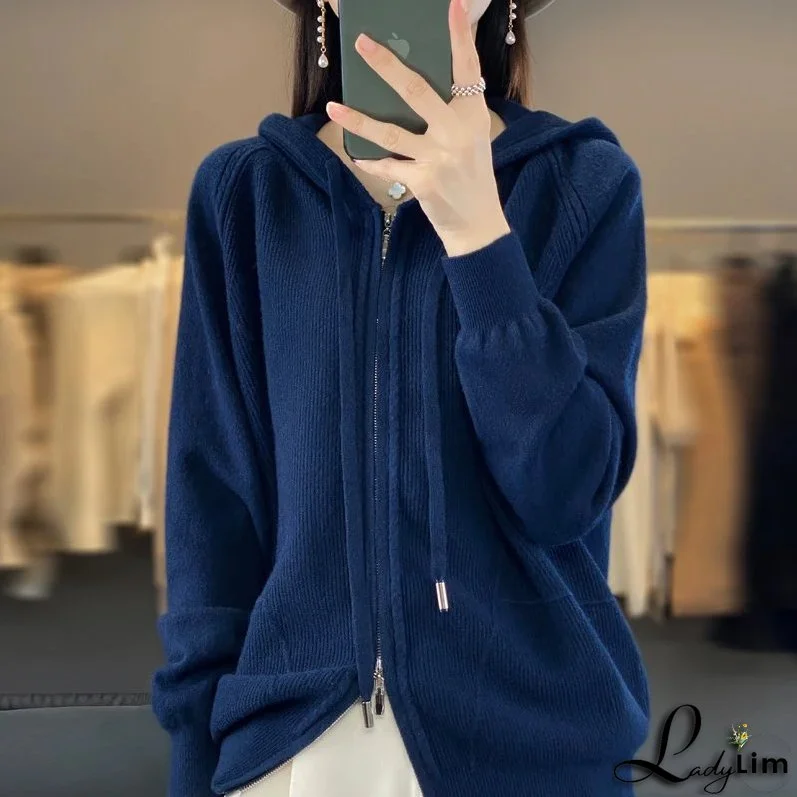 Classic and Elegant winter garment