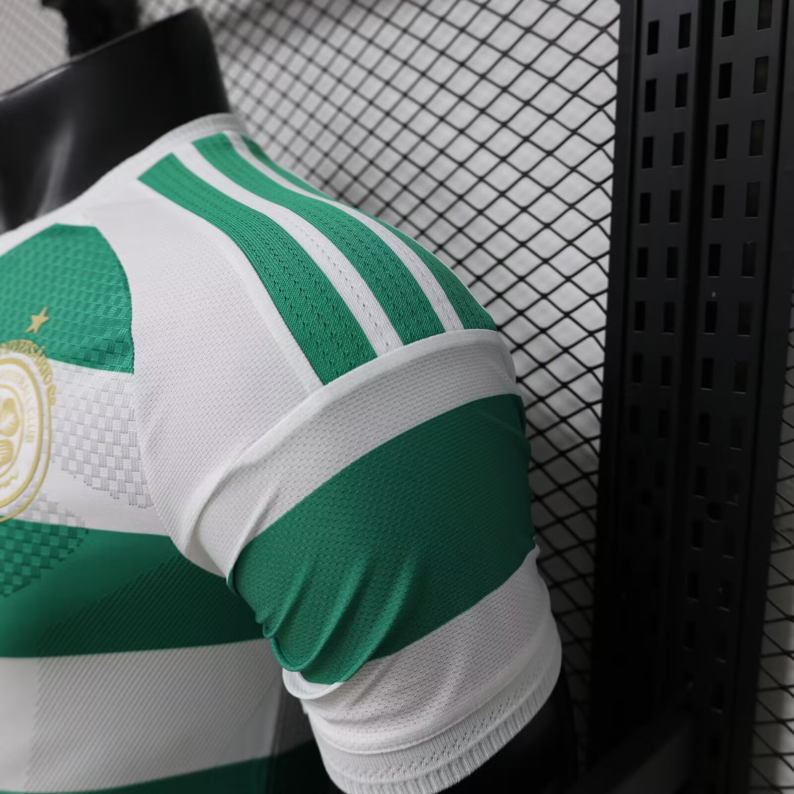 26/27 Celtic F.C. Home Player Version  Football Jersey Thai Quality/