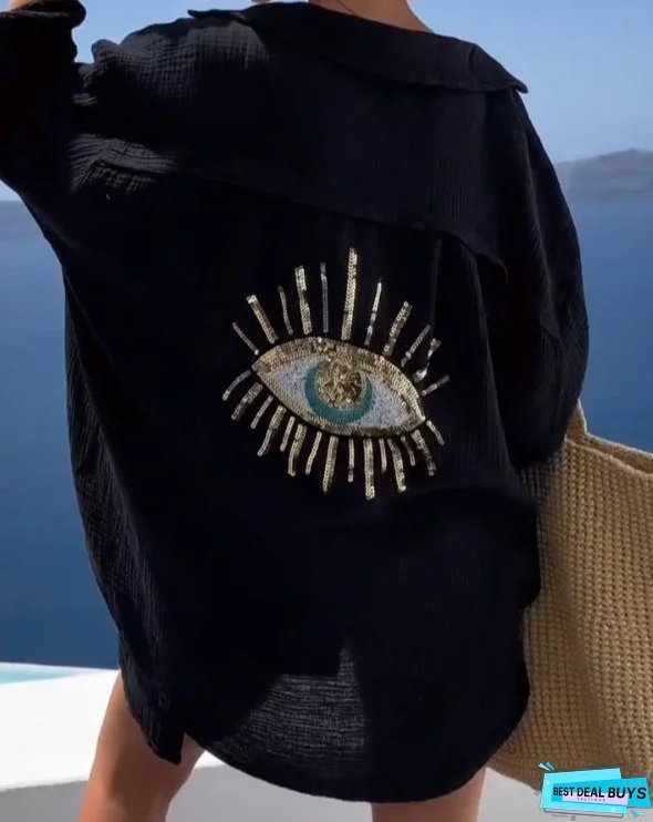 Chic and Versatile winter garment