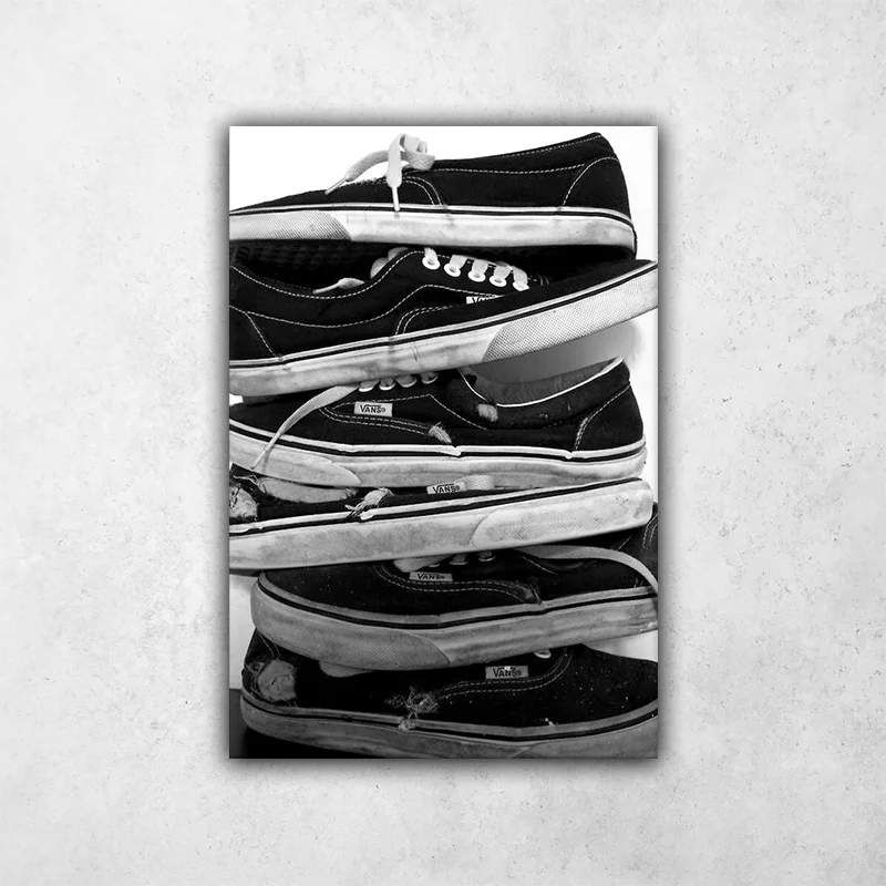 Canvas Wall Art