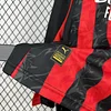 AC Milan 2025-2026 Home Long Sleeve