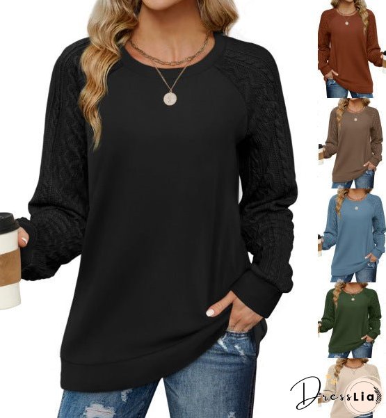 Trendy and Elegant general Sweater