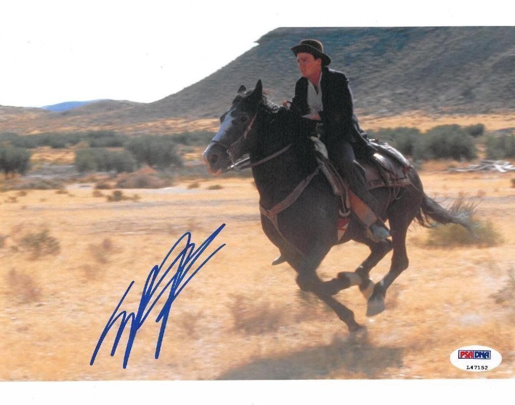 Sean Patrick Flannery Signed Authentic Autographed 8x10 Photo Poster painting (PSA/DNA) #L47152