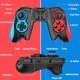 DinoFire Switch Joycon for Nintendo Switch Controller, Wireless Controller for Nintendo Switch Controller Joycon
