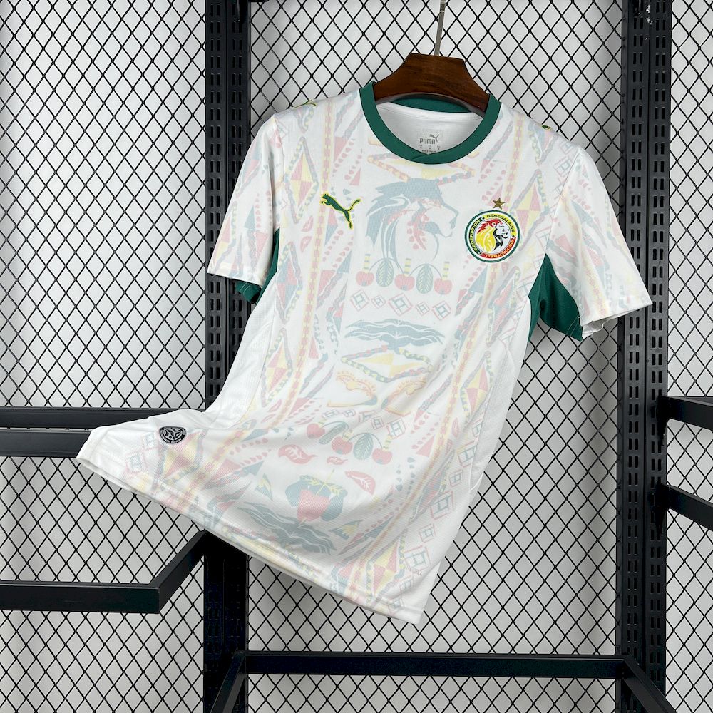 Senegal