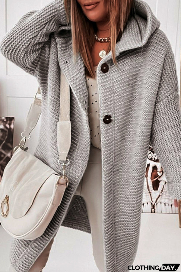 Elegant and Casual winter Pullover