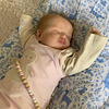 Babiesprincess Lifelike Reborn Baby Doll, Babiesprincess