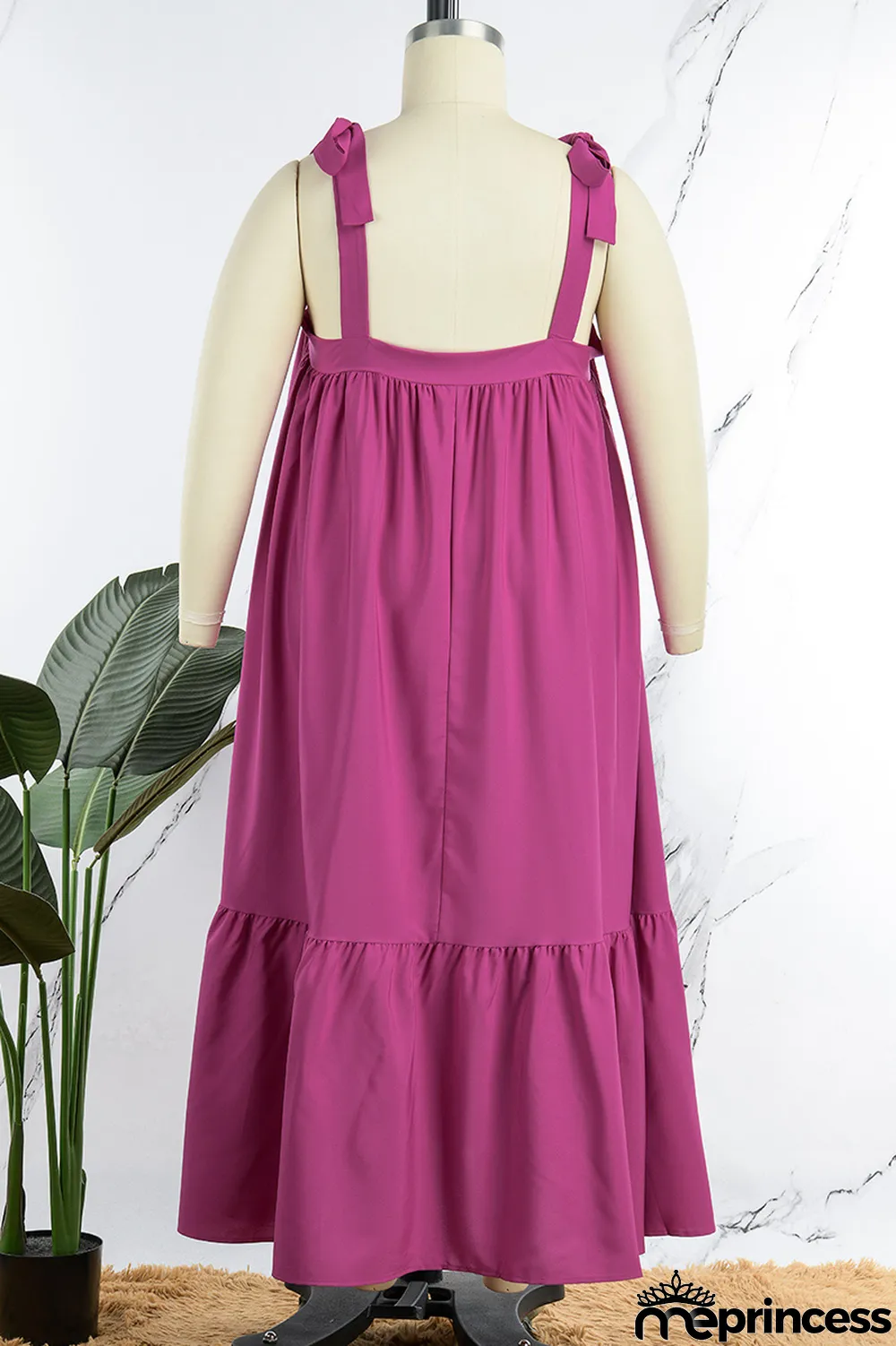 White Plus Size Casual Solid Fold Vests Solid Color Square Collar A Line