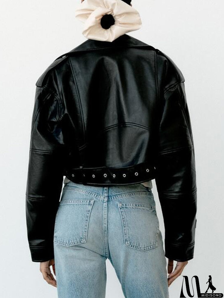 MidiSono - Chic and Versatile general garment