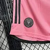 2024/2025 Inter Miami Home Shorts