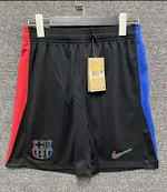 2024/2025 Barcelona Away Shorts 1:1 Thai Quality
