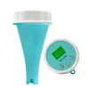 6-in-1 Chlorine Temp Tester PH/ORP/EC/TDS Water Test Tool for Home Swimming Pool
