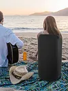 Dust Cover Outdoor Speaker Protective Cover for JBL PartyBox Club 110/120